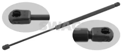 Газовая пружина, крышка багажник SWAG купить